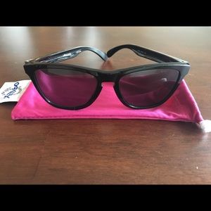 Oakley Sunglasses - black